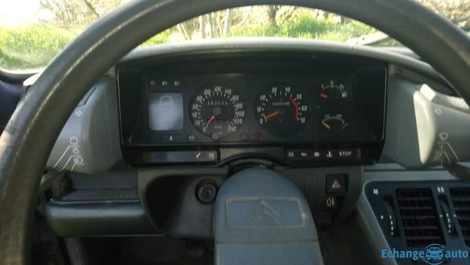 Citroën cx leader diesel 1987