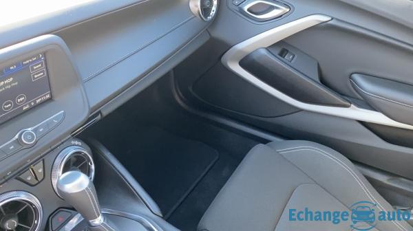 Chevrolet Camaro 1ls coupe 2.0l 275ch