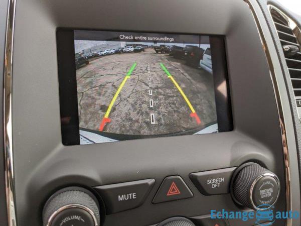 Dodge Durango Gt v6 pentastar 3.6l 7 places bva8