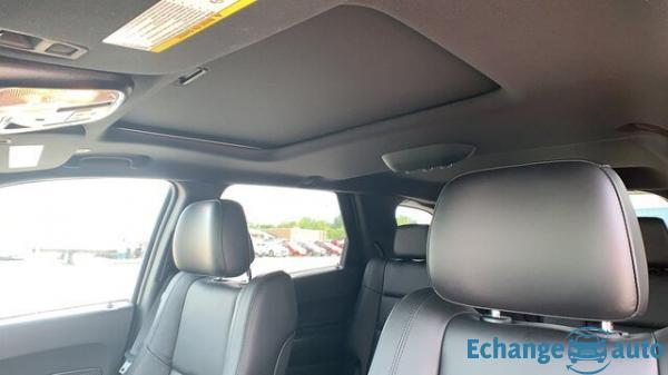 Dodge Durango Gt v6 pentastar 3.6l 7 places bva8