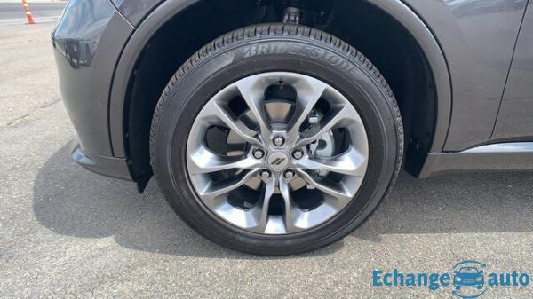 Dodge Durango Gt v6 pentastar 3.6l 7 places bva8