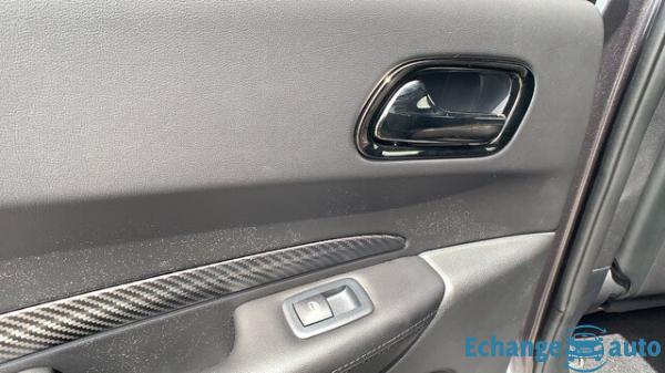 Dodge Durango Gt v6 pentastar 3.6l 7 places bva8