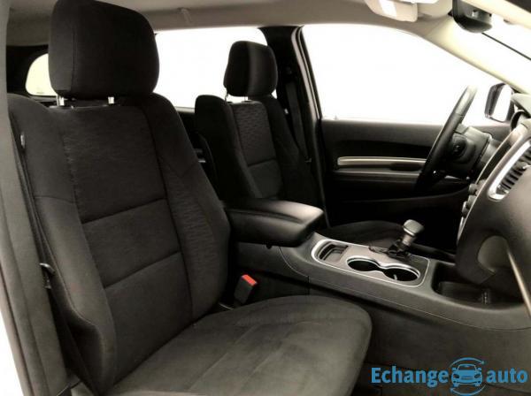 Dodge Durango Sxt v6 pentastar 3.6l 7 places