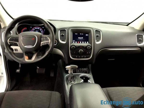 Dodge Durango Sxt v6 pentastar 3.6l 7 places