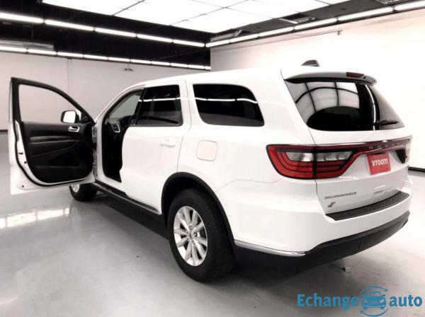 Dodge Durango Sxt v6 pentastar 3.6l 7 places