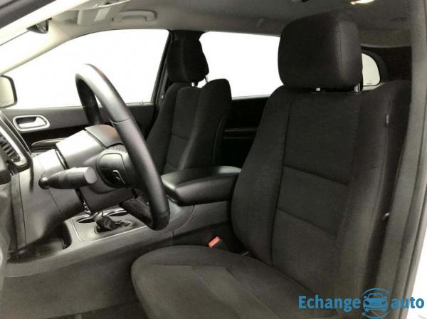 Dodge Durango Sxt v6 pentastar 3.6l 7 places