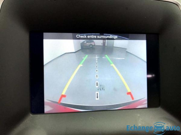 Dodge Durango Sxt v6 pentastar 3.6l 7 places