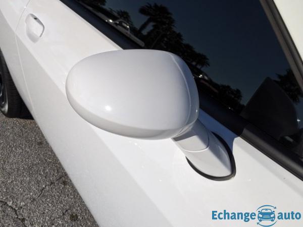 DODGE CHALLENGER SRT HELLCAT REDEYE V8 6.2L SC BVA8