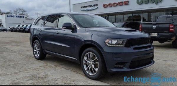 Dodge Durango Gt v6 pentastar 3.6l 7 places bva8