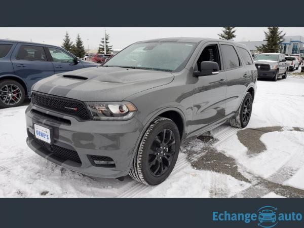 Dodge Durango Gt v6 pentastar 3.6l 7 places bva8