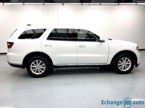 Dodge Durango Sxt v6 pentastar 3.6l 7 places
