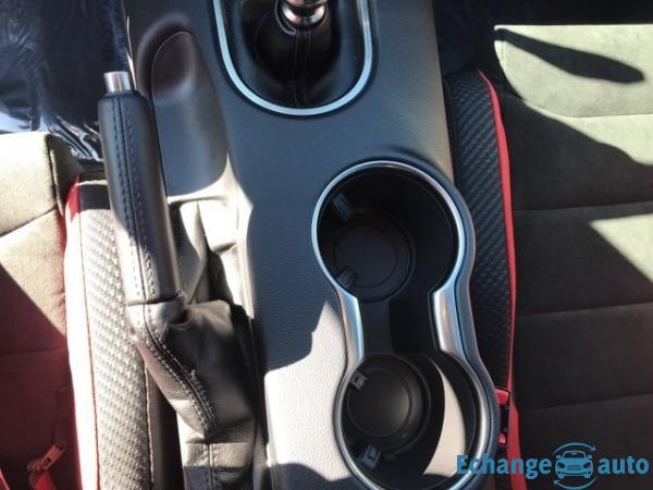 Ford Mustang Shelby gt350 v8 5.2l bvm6 533hp