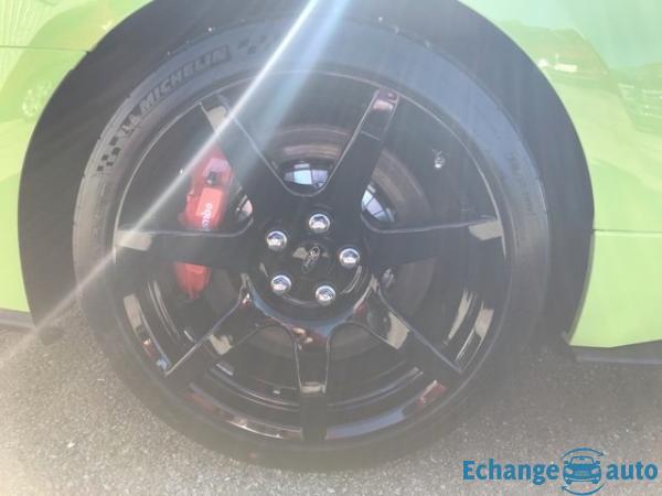 Ford Mustang Shelby gt350 v8 5.2l bvm6 533hp