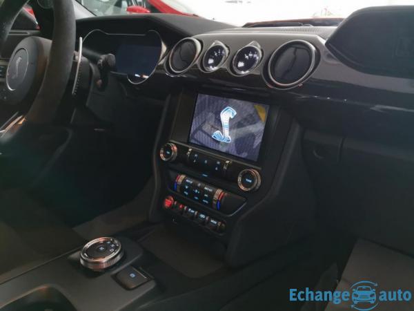 Ford Mustang Shelby gt500 v8 5.2l supercharged 760hp