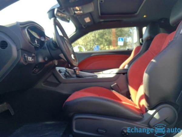 Dodge Challenger R/t scat pack widebody 392 bva8 485hp