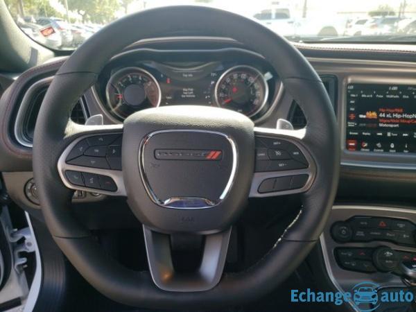 Dodge Challenger R/t scat pack widebody 392 bva8 485hp