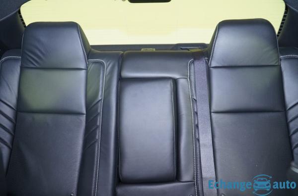 Dodge Challenger Srt hellcat widebody v8 6.2l 717hp