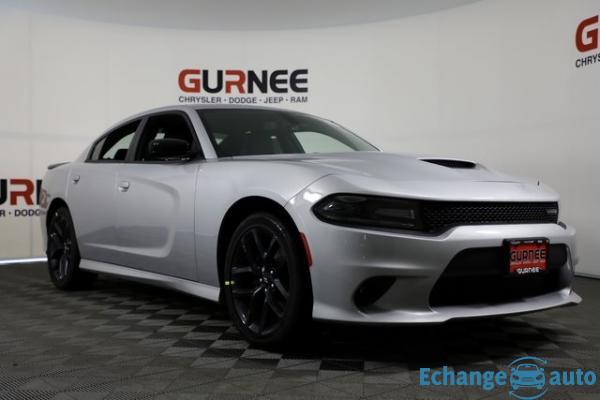 Dodge Charger Gt v6 3.6l pentastar bva8