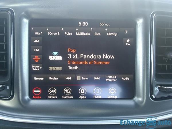 Dodge Challenger R/t v8 hemi 5.7l 375hp