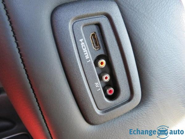 Dodge Durango Srt v8 6.4 l bva8 7 places