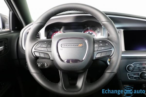 Dodge Charger Gt v6 3.6l pentastar bva8