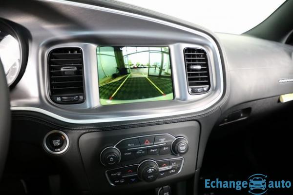 Dodge Charger Gt v6 3.6l pentastar bva8