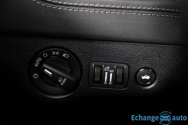 Dodge Charger Gt v6 3.6l pentastar bva8