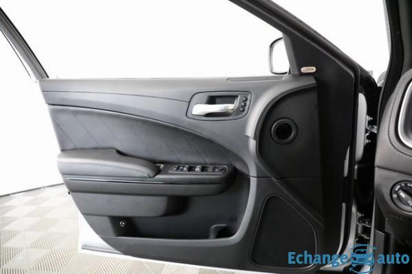 Dodge Charger Gt v6 3.6l pentastar bva8