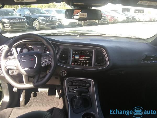 Dodge Challenger R/t v8 hemi 5.7l 375hp