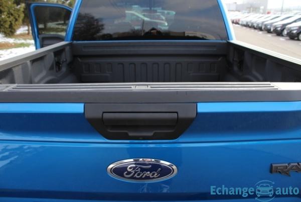 Ford F 150 Raptor v6 3.5l ecoboost bva10 450hp