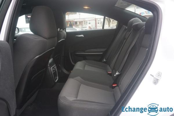 Dodge Charger Sxt v6 pentastar 3.6l bva8 305hp