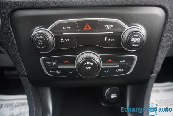 Dodge Charger Sxt v6 pentastar 3.6l bva8 305hp