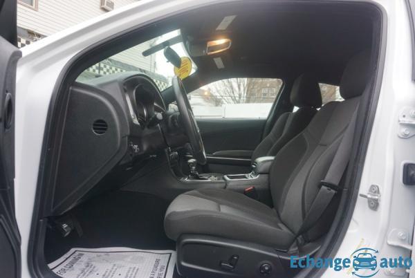 Dodge Charger Sxt v6 pentastar 3.6l bva8 305hp