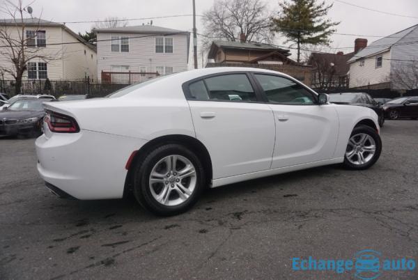 Dodge Charger Sxt v6 pentastar 3.6l bva8 305hp