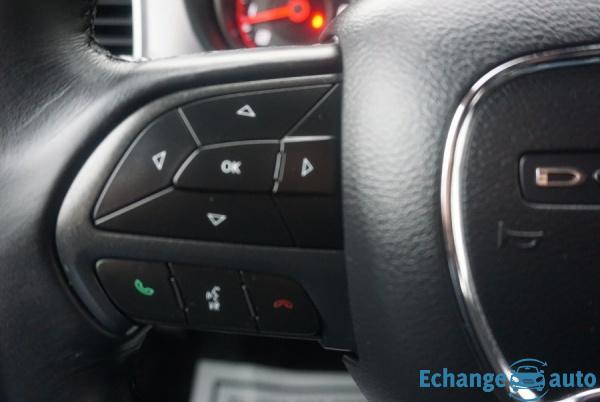 Dodge Charger Sxt v6 pentastar 3.6l bva8 305hp