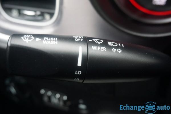 Dodge Charger Sxt v6 pentastar 3.6l bva8 305hp