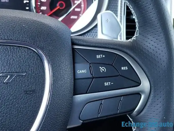 Dodge Charger Srt hellcat 6,2 l v8 supercharged 707 hp