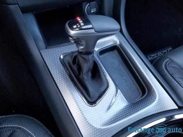 Dodge Charger Srt hellcat 6,2 l v8 supercharged 707 hp