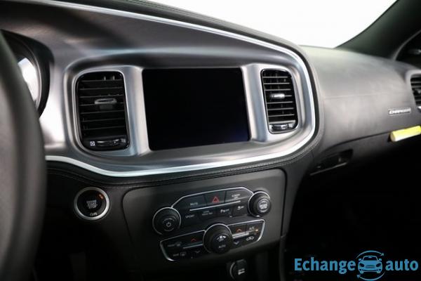 Dodge Charger Gt v6 3.6l pentastar bva8