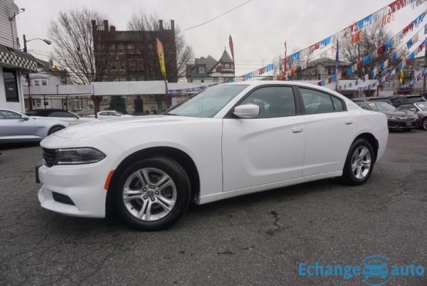 Dodge Charger Sxt v6 pentastar 3.6l bva8 305hp