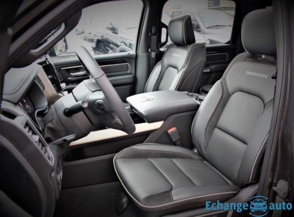 Dodge Ram 1500 laramie 4x4 v8 3.0l diesel bva8 395hp