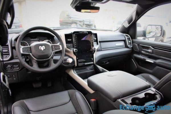 Dodge Ram 1500 laramie 4x4 v8 3.0l diesel bva8 395hp