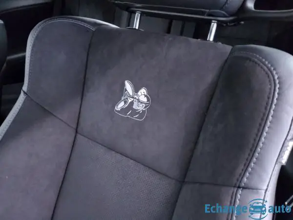 Dodge Challenger R/t scat pack 392 6.4l hemi