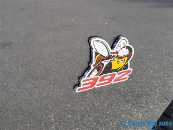 Dodge Challenger R/t scat pack 392 6.4l hemi