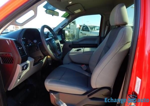 Ford F 150 Xl regular v6 3.3l 290hp bva6 tva recup