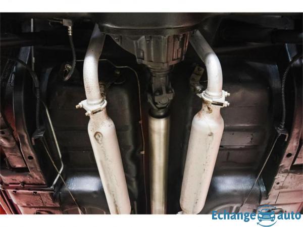 Ford Mustang V8 289 1967 prix tout compris