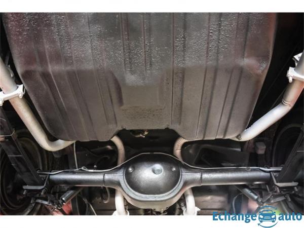 Ford Mustang V8 289 1967 prix tout compris