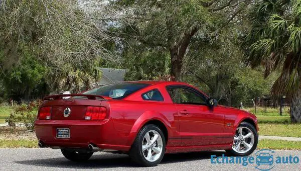 Ford Mustang Gt 300 premium prix tout compris