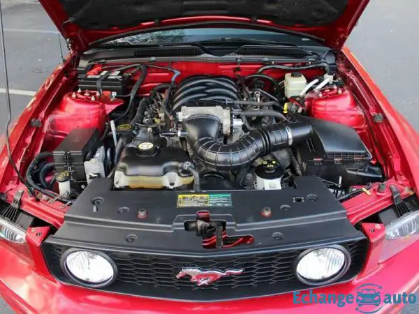 Ford Mustang Gt 300 premium prix tout compris