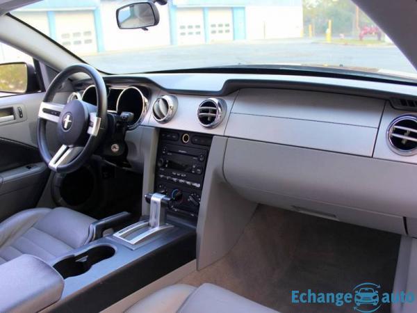 Ford Mustang Gt 300 premium prix tout compris